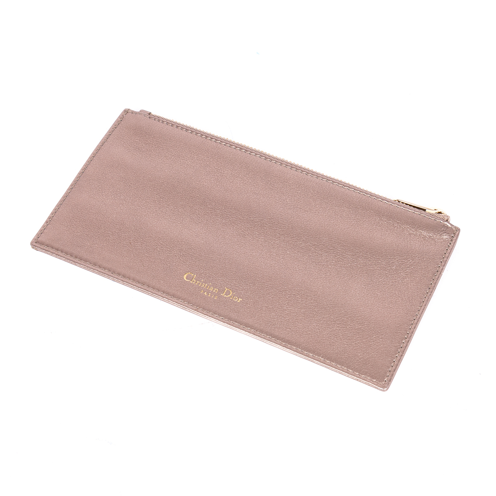 Dior Lady Dior Chain Clutch - Picture 9 of 13